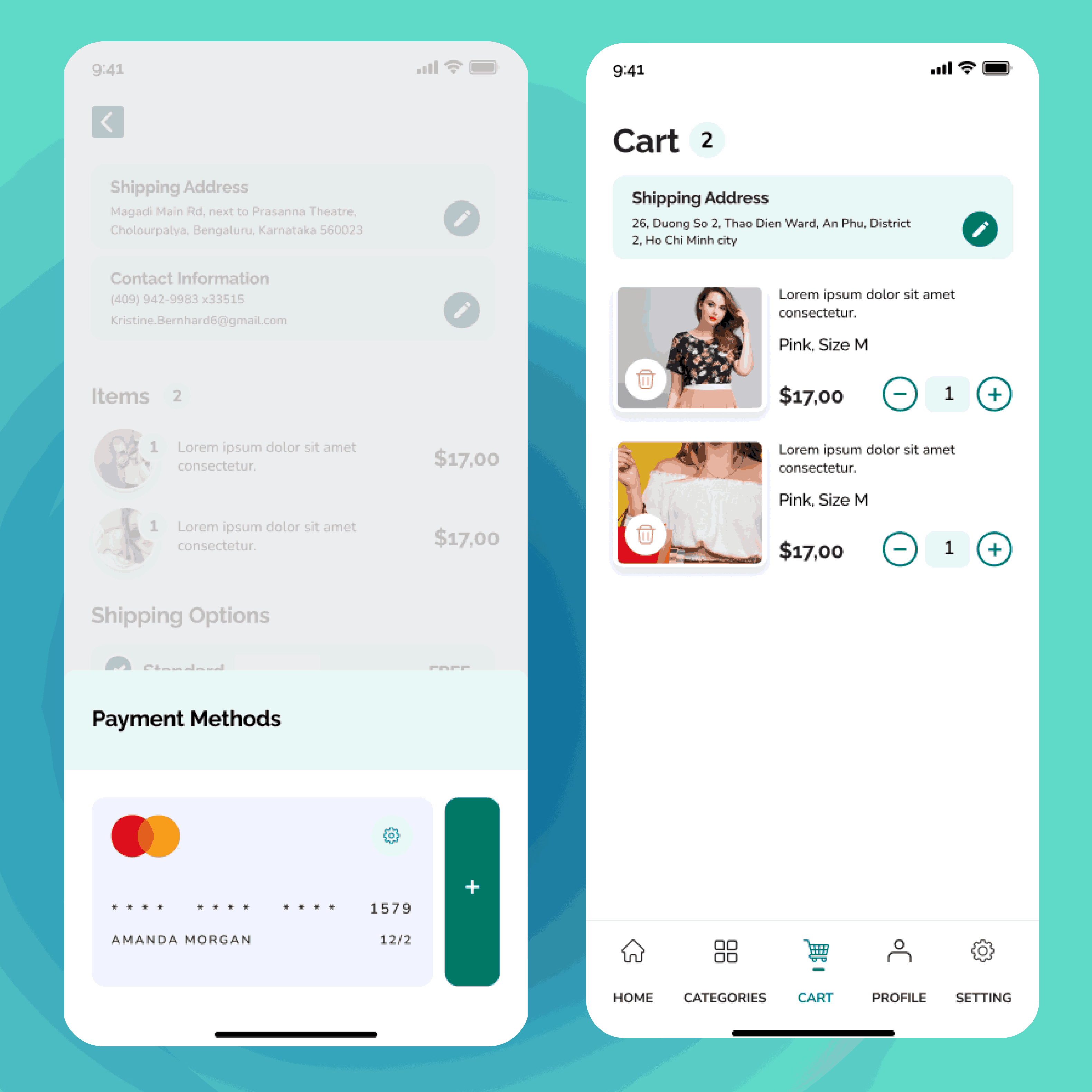 Wakhla E-commerce App Thumbnail 5